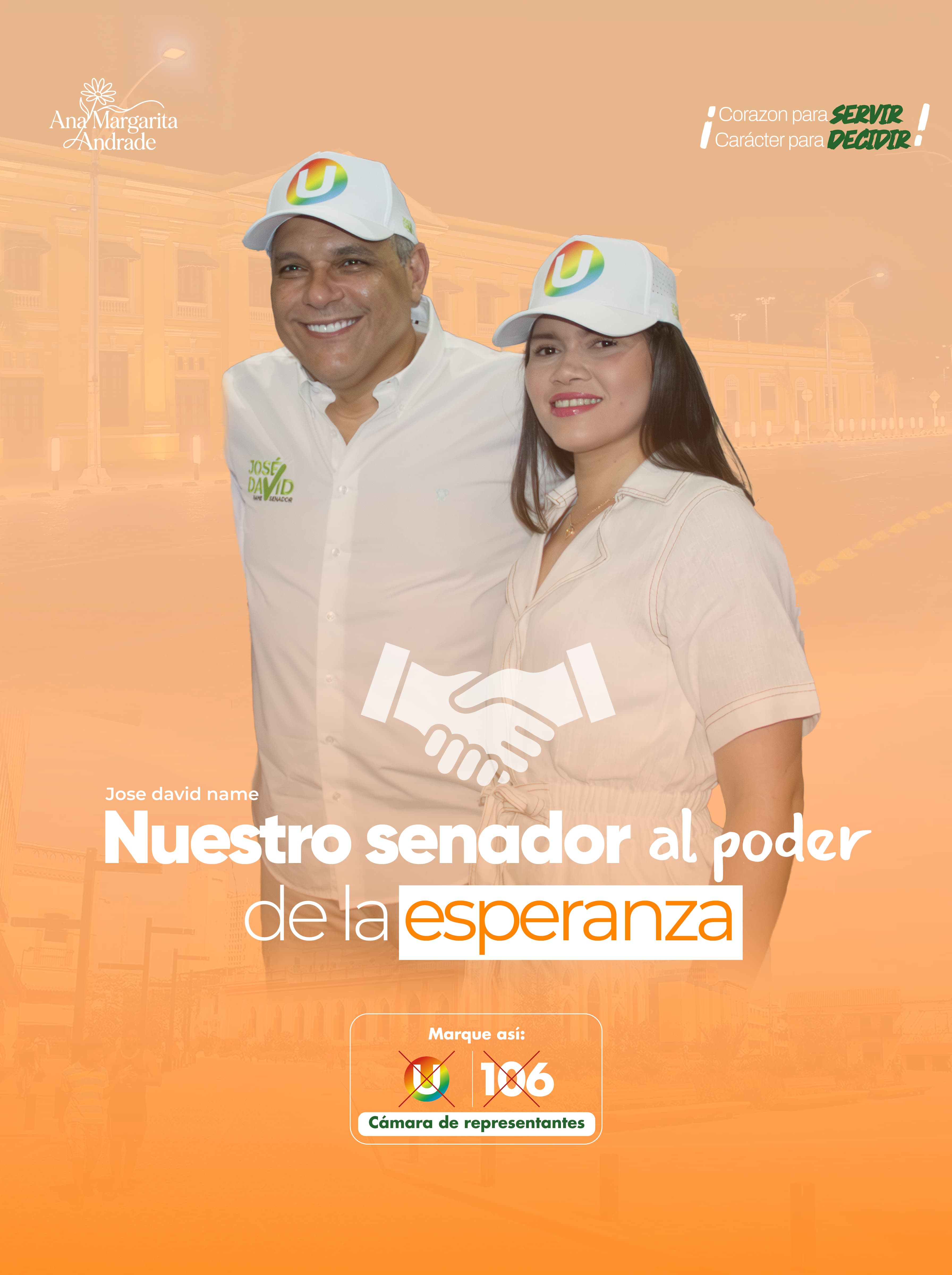 Presentación de fórmula