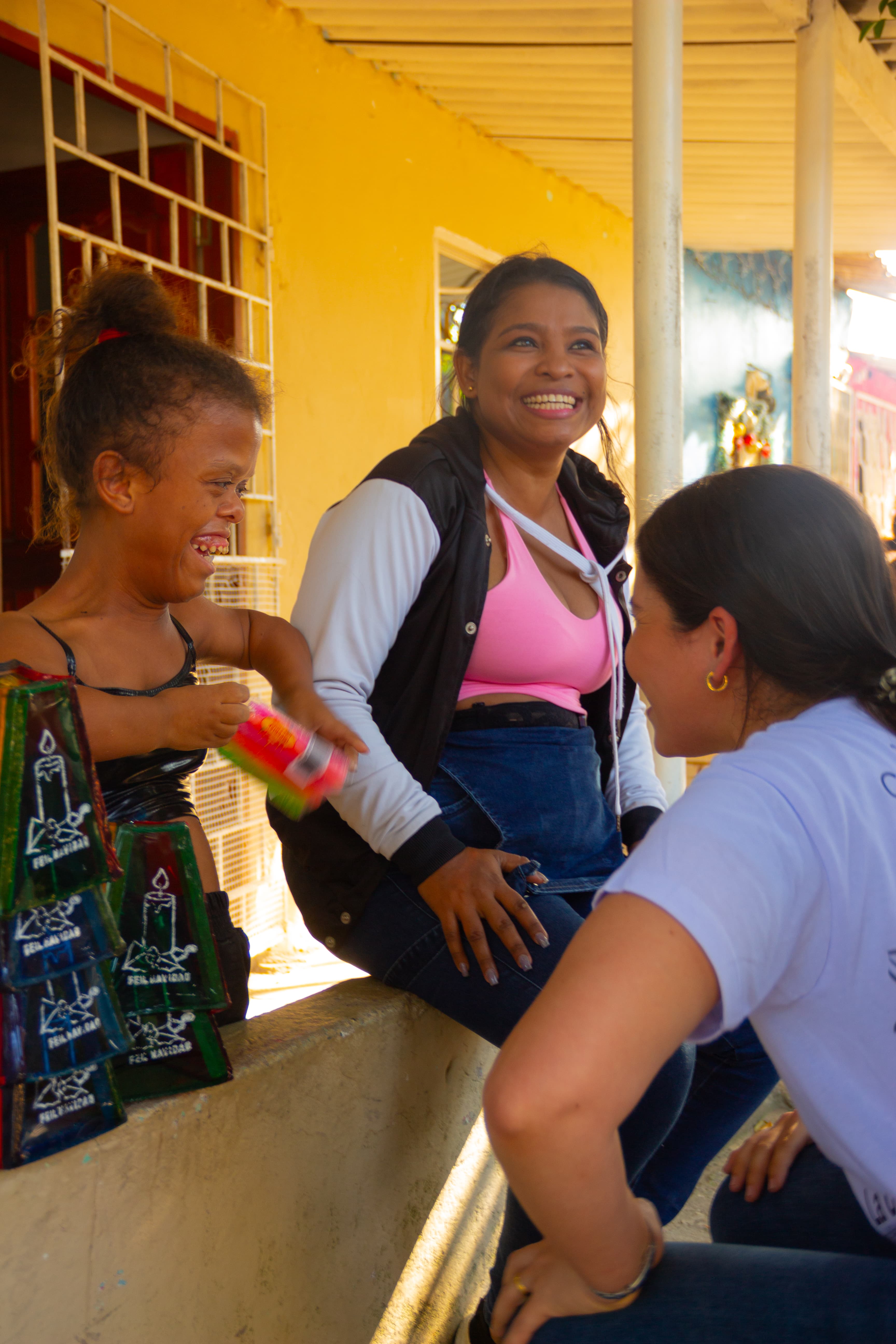 Ana Margarita Andrade